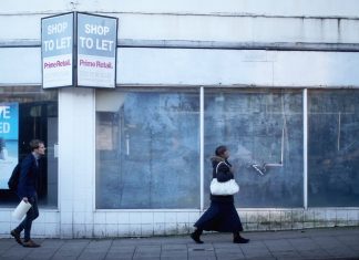 Universities can work with businesses to regenerate left-behind Britain