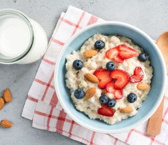I Switched Out Cereal for Oatmeal for Breakfast — Here’s What I Learned