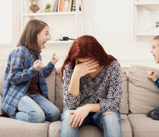 Parents have 32 minutes of me-time every day, says depressing study