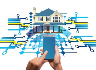 Smart Home Tech Lowers Crime Rate In The UAE