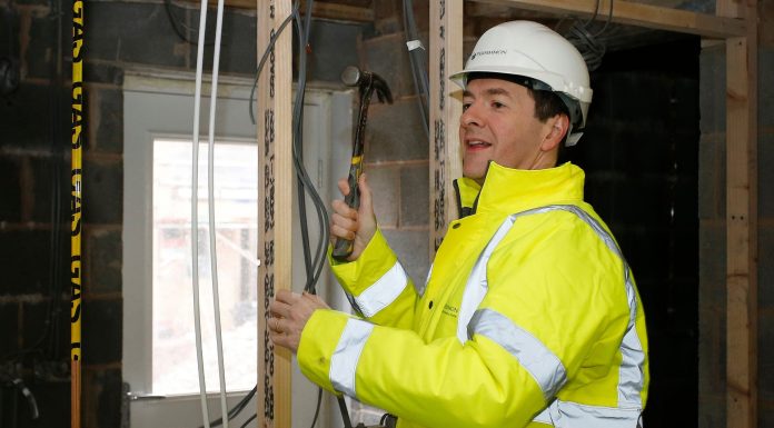 Help to buy has had its day. Time to tax the builders and close the scheme