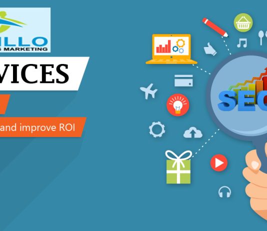 SEO Services in Amarillo