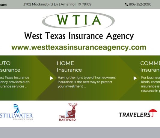Insurance Company Amarillo