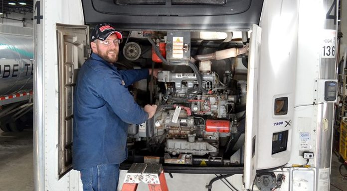 Amarillo Trailer Parts and Repair