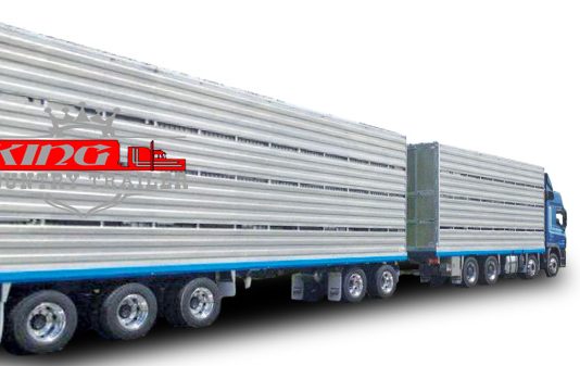 King Country Trailer And Service