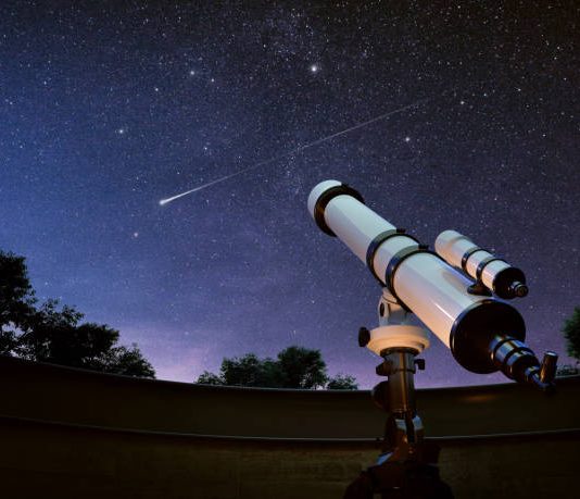 Astronomy for Novices Understanding the Night Sky