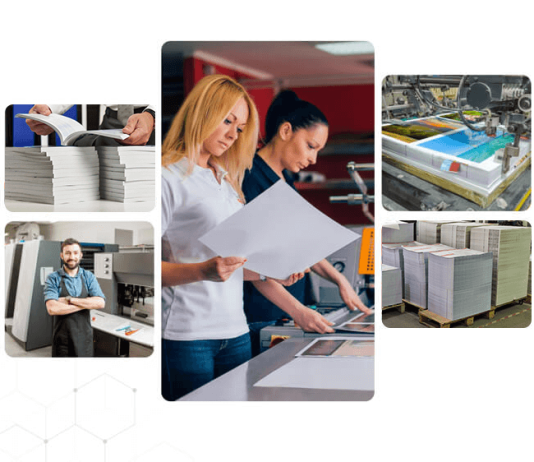 Why Are Small Publishers Turning to Print Fulfillment Services for Growth?